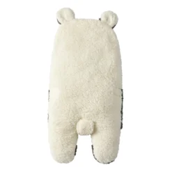 Wickeldecke Mit Kapuze Für Babys, Neugeborenes Erhält Wickeldecke Aus Fleece Schlafsack Für Babys Und Mädchen (Schwarz) -Babyprodukte Geschäft 6c44b7bd5f903ff4b8b9d7f44e86d303