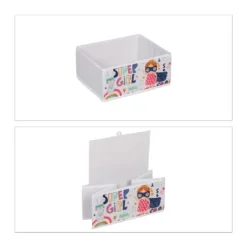 Relaxdays Kinderregal Mit 6 Aufbewahrungsboxen -Babyprodukte Geschäft 6cb305acd3523bdc6c09ff4176d0f201