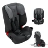FableKids NALA Autokindersitz Autositz Kinderautositz Mit Isofix 9-36kg Gruppe 1+2+3 ECE Grau