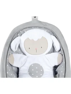 Ingenuity Baby Babywippe Cuddle Lamb Babywippen Wippen Schaukel Babywippe Babyschaukel Kinderschauel Elektrische Wippe Elektrowippe Räumungsverkauf -Babyprodukte Geschäft 6de53c5b9c341f315f442bcf06d2d6c6