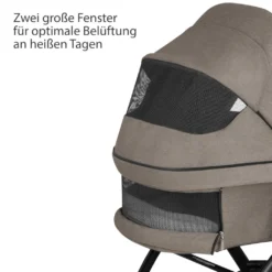 ABC Design Samba Kombikinderwagen (G2) Kollektion 2023, Farbe Kinderwagen:Nature -Babyprodukte Geschäft 6f5fc50f42cc64c9c1a8e86e9c80c3df