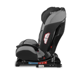 LIONELO Sander Kindersitz, Auto Kindersitz, Isofix In Und Gegen Fahrtrichtung, Top Tether, Autositz Gruppe 0 1 2 3 Ab Geburt Bis 36 Kg, ECE R 44 04, SÜD 14 LIONELO Sander Kindersitz, Auto Kindersitz, Isofix In Und Gegen Fahrtrichtung, Top Tether, Autositz Gruppe 0 1 2 3 Ab Geburt Bis 36 Kg, ECE R 44 04, SÜD -Babyprodukte Geschäft 6fa4549d69f92e59a37d90397100ea97