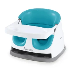 Ingenuity Baby Sitzerhöhung 2 In 1, Pfauenblau Tischsitze Tisch- & Stuhlsitze Havi220421 -Babyprodukte Geschäft 6fd80dc4f059181ed4baaab3aac03ff9