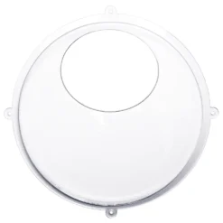 HMF 46632-22 Wandregal Acrylhalbkugel, Hängedisplay, Ø 32 Cm, Transparent -Babyprodukte Geschäft 703ee7e67bb79cc82e8330299de407ec