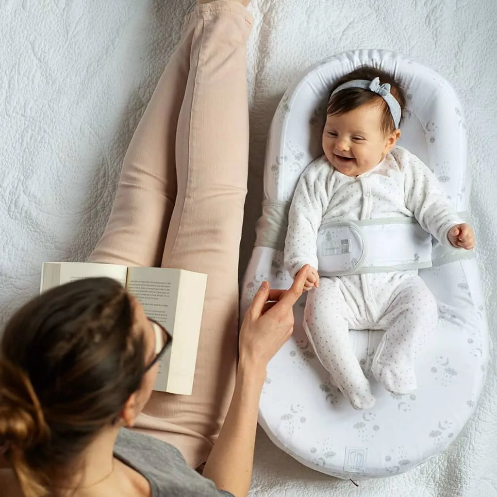 RED CASTLE Baby-Matratze Cocoonababy Dreamy Cloud 7 RED CASTLE Baby-Matratze Cocoonababy Dreamy Cloud – Bild 7