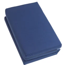 Roba Reisebettmatratze, Matratze Für Reisebett Und Babybett 60x120cm, Klappmatratze & Tragetasche