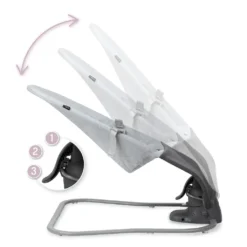 Babywippe Elektrisch Mit Musik Und Vibration Schaukel Hoehenverste MoMi BESS✔️Fernsteuerung ✔️12 Melodien ✔️Schaukeltim ✔️ Bis 9 Kg -Babyprodukte Geschäft 719e0ef23aa542bb64edd4d0e08634e7