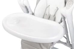 Fütterungsstuhl + Indigo Hellgrau Schwung -Babyprodukte Geschäft 71a9730494fda2bed0476f8d920344ea