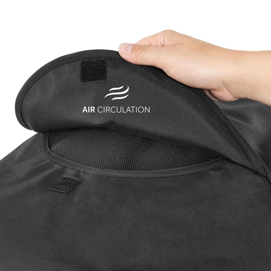 Hauck Pacific 4 Shop N Drive Caviar 13 Hauck Pacific 4 Shop N Drive Caviar – Bild 13