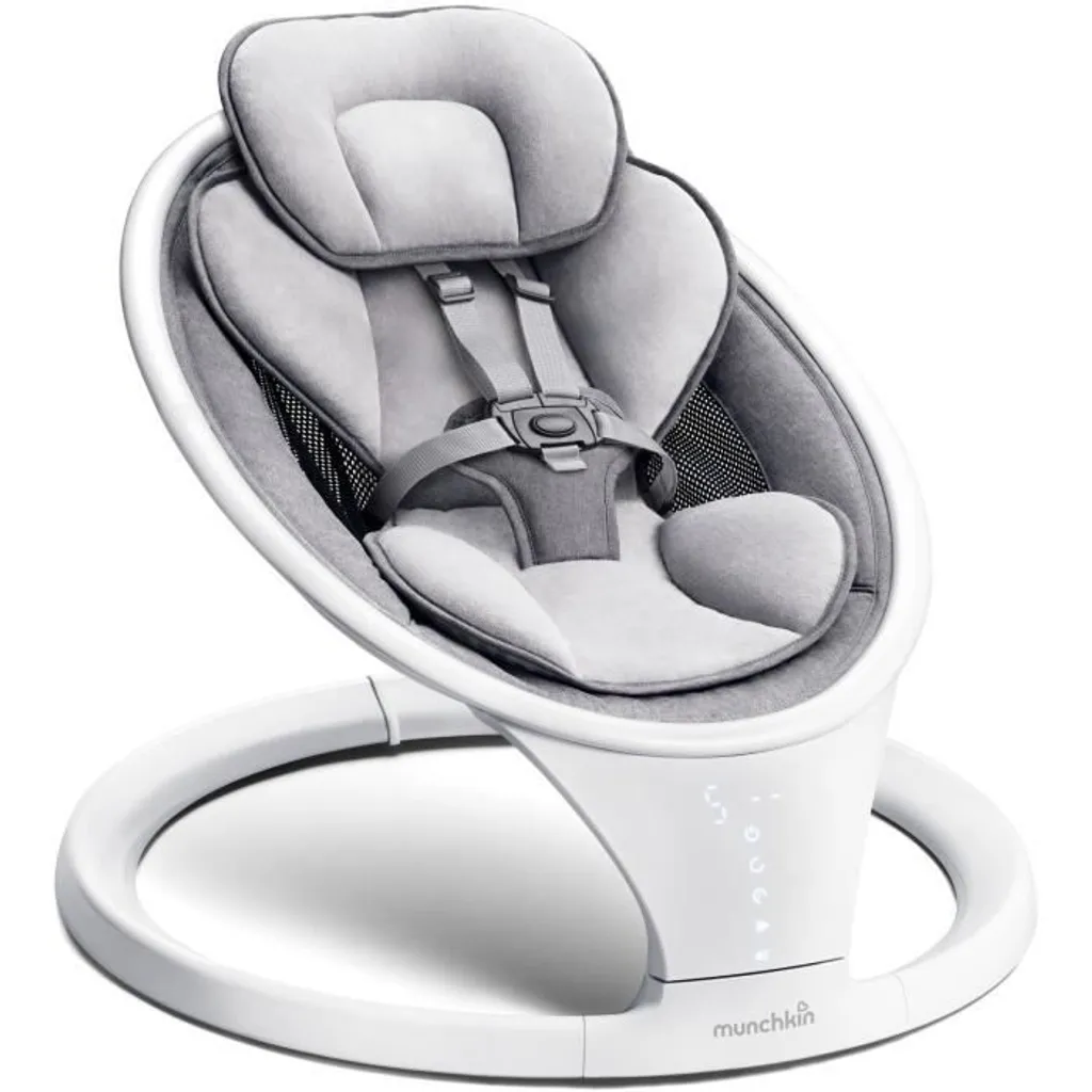 Munchkin Babyschaukel