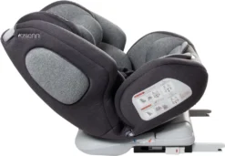 Osann Baby- Und Kindersitz ONE360° Universe Grey Mit ISOFIX -Babyprodukte Geschäft 74e697f7e6b66628b2fd624d4e9d640a