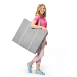 LOVI 3in1-Kinderbett Von Kinderkraft Grau -Babyprodukte Geschäft 757d735983a070e7398e51911df7b775