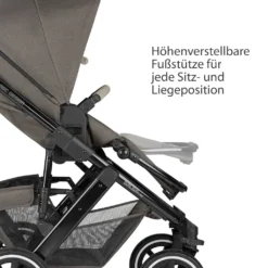 ABC Design Salsa 4 Air Kinderwagen Herb Diamond Kollektion 2022 -Babyprodukte Geschäft 76526d1b794395c2de73bb96605ea342