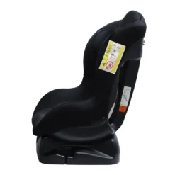 Cabino Autositz/Kindersitz 0-18 Kg Gruppe 0+/1 - Schwarz/Grau -Babyprodukte Geschäft 7675b7967d56ca53c45867dd663ab201