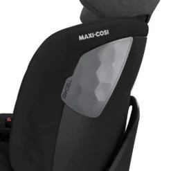 Maxi-Cosi Maxi Cosi Emerald Kindersitz, Farbe:Authentic Black -Babyprodukte Geschäft 76cfa608dc7a9b446f86491c9735a097