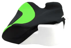 Compass 01491 - Kindersitz JUNIOR 22-36kg Grün -Babyprodukte Geschäft 79eca213541feeb85fe9fcd071ac3747