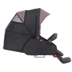 ZEKIWA Zwillingskinderwagen Twins Special, Dessin: "Kakao / Schwarz" -Babyprodukte Geschäft 7b59282dcee6a7032f5bfeb62e2b2568