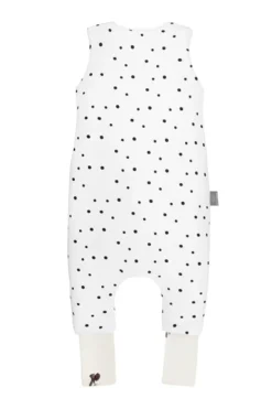 Sleepee Doppelseitiger Schlafsack Baby Mit Füßen Jungle Plant 1-2 Jahre 2.5 Tog Herbst Winter Weiß -Babyprodukte Geschäft 7bd4c55e4418dbea62ea0f1be212031b