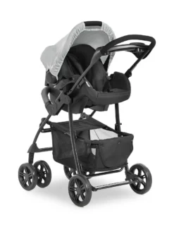 Hauck Shopper SLX Trioset Grey -Babyprodukte Geschäft 7ce626f424f13a37439c11902c85fbaa
