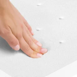 Roba Safe Asleep® Reisebettmatratze, 60x120x5,5cm, Belüfteter Schaumstoff Für Optimales Schlafklima -Babyprodukte Geschäft 7ce76de85bc5e4eacc825190d16728de