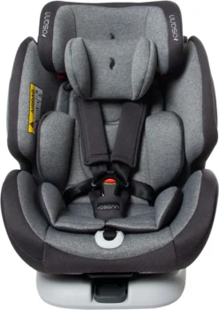 Osann Baby- Und Kindersitz ONE360° Universe Grey Mit ISOFIX -Babyprodukte Geschäft 7d7890df5e84bcd76a60217fa52db61c