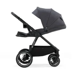 Kinderkraft Kinderwagen Nea 2in1 - Deep Gray 9 Kinderkraft Kinderwagen Nea 2in1 - Deep Gray -Babyprodukte Geschäft 7e891dfb671f43307a8737ecb4562fcf