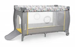 Lionelo Sven Plus In GELB Kinder Baby Reisebett Mit Wickeltisch Kinderbett Babybett Balachin Moskitonetz Urlaub Reise Laufstall Wickelauflage Spieluhr -Babyprodukte Geschäft 7eb8983187c13165efce3f2f556f7f92