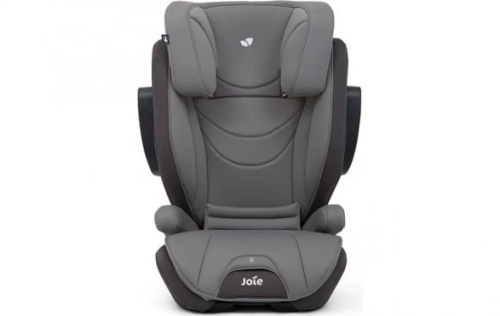 Joie - Kindersitz Traver, Gruppe 2/3, Dark Pewter 2 Joie - Kindersitz Traver, Gruppe 2/3, Dark Pewter – Bild 2