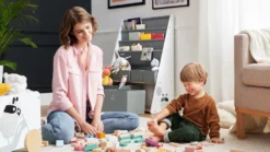 RACOON-Kinderregal Von Kinderkraft -Babyprodukte Geschäft 803c9f5414413b2b8c06c112fe28fdd6