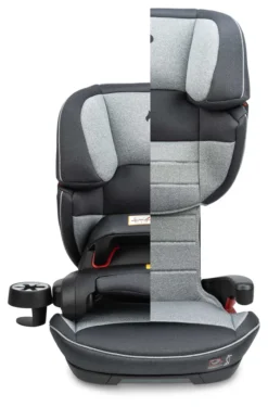 Osann Kinderautositz Jazzi PS Mit Isofix Und Fangkörpersystem Gruppe 1/2/3 (9-36 Kg) Kindersitz - Universe Grey -Babyprodukte Geschäft 81076e0624a438a425dd05b42f5254f9