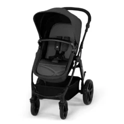 Kinderkraft Multipurpose Carriage 3in1 MOOV CT Black -Babyprodukte Geschäft 8203297a5675488218583551e0b3fbf2