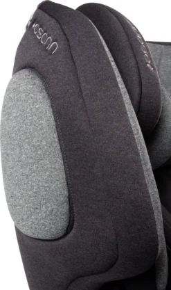 Osann Baby- Und Kindersitz ONE360° Universe Grey Mit ISOFIX -Babyprodukte Geschäft 82a23c10ee4b84d3a854455dae98f4ea
