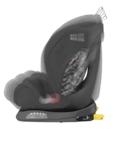 Maxi-Cosi Titan, Mitwachsender Kindersitz Mit ISOFIX Und Ruheposition, Gruppe 1/2/3 Autositz (9-36 Kg), Nutzbar Ab Ca. 9 Monate Bis Ca. 12 Jahre, Basic Black - Schwarz 8 Maxi-Cosi Titan, Mitwachsender Kindersitz Mit ISOFIX Und Ruheposition, Gruppe 1/2/3 Autositz (9-36 Kg), Nutzbar Ab Ca. 9 Monate Bis Ca. 12 Jahre, Basic Black - Schwarz -Babyprodukte Geschäft 838ea67e93603649ad82363bca354d7b