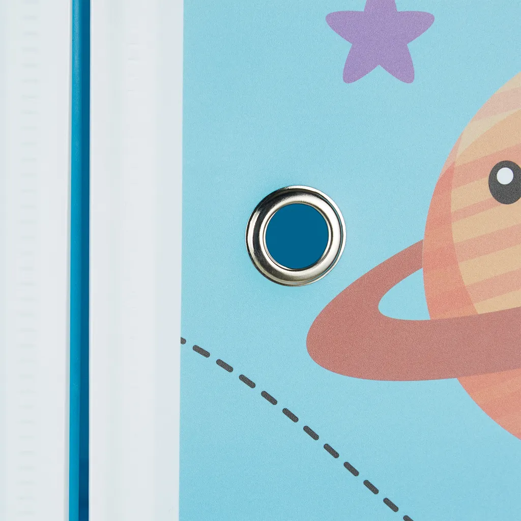 Relaxdays Kinder Steckregal Mit 15 Fächern 6 Relaxdays Kinder Steckregal Mit 15 Fächern – Bild 6