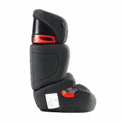 Kinderkraft AUTOKINDERSITZ JUNIOR FIX Mit Dem ISOFIX-System Schwarz -Babyprodukte Geschäft 83b1b15eafa1677b330613656793e5d7