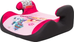 Osann Kindersitz, Sitzerhöhung - TOPO Luxe Paw Patrol Pink - Von Ca. 3 Bis 12 Jahren 7 Osann Kindersitz, Sitzerhöhung - TOPO Luxe Paw Patrol Pink - Von Ca. 3 Bis 12 Jahren -Babyprodukte Geschäft 8400fc89f81b96a648c4a9a18cfefe2e