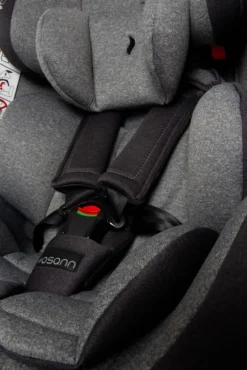 Osann Baby- Und Kindersitz ONE360° Universe Grey Mit ISOFIX -Babyprodukte Geschäft 87f73e1a692300a10b6f1ad8285be03b