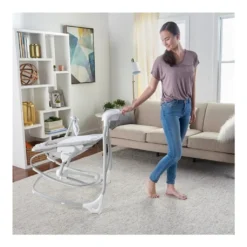 Ingenuity Einfallsreichtum - 2-in-1-Schaukelliege - Raylan ™ 9 Ingenuity Einfallsreichtum - 2-in-1-Schaukelliege - Raylan ™ -Babyprodukte Geschäft 8983a0107c144f989dc2eca29bc2680f