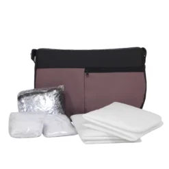 ZEKIWA Zwillingskinderwagen Twins Special, Dessin: "Kakao / Schwarz" -Babyprodukte Geschäft 89e3e208fcbdb6ce4c41c2e65cfb6257