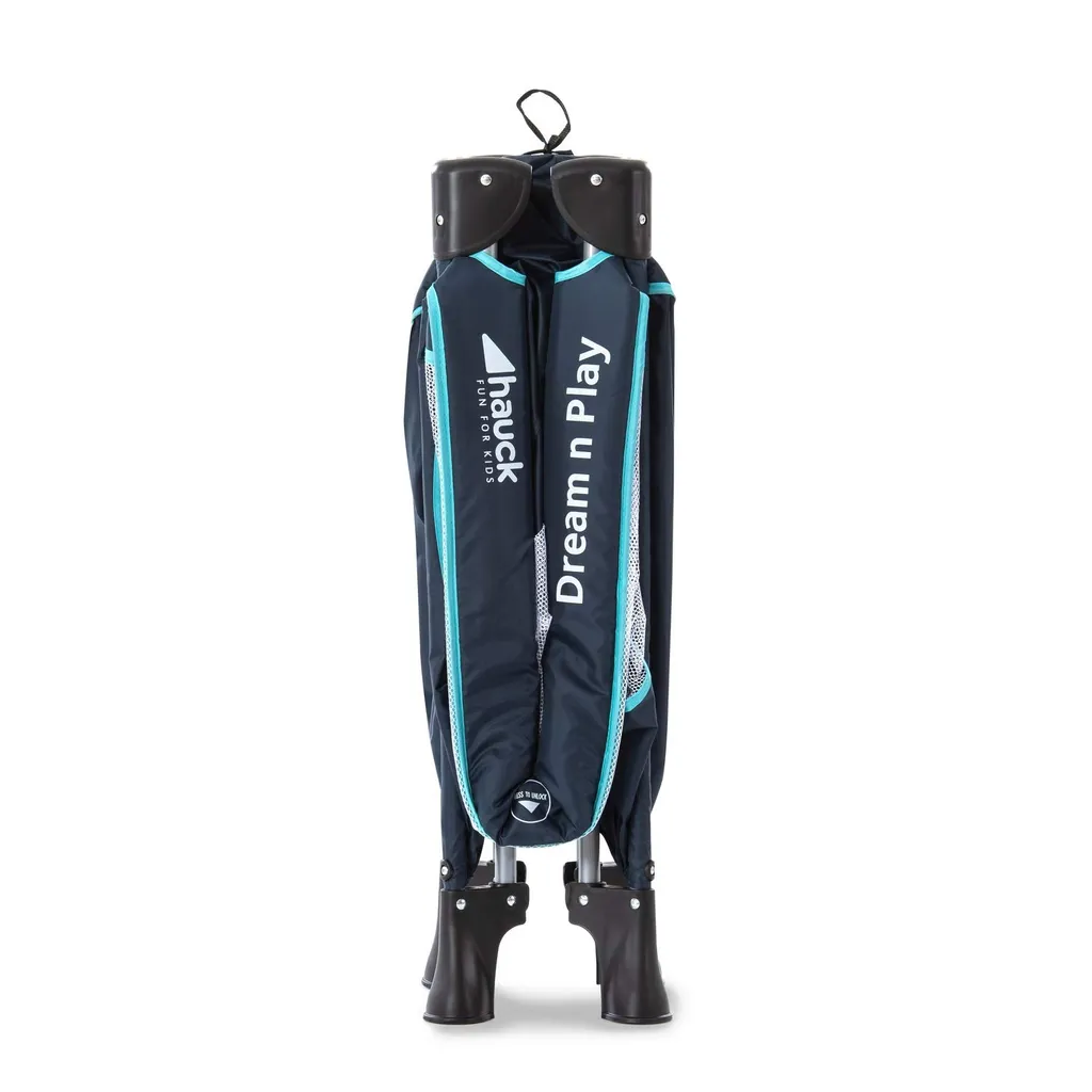 Hauck Dream N Play Plus 18 Hauck Dream N Play Plus – Bild 18