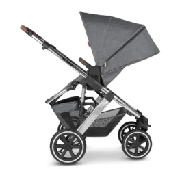 ABC Design Salsa 4 Air Kinderwagen Asphalt Diamond Kollektion 2022 36 ABC Design Salsa 4 Air Kinderwagen Asphalt Diamond Kollektion 2022 -Babyprodukte Geschäft 8c03b970cac362229704add0d9a5fc56