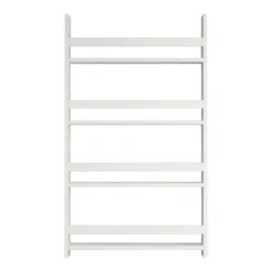 Kinderregal HLO-PX74 120x74x10cm Weiß -Babyprodukte Geschäft 8c317907620e71937666b7ccdd69e3e1