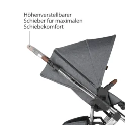 ABC Design Salsa 4 Air Kinderwagen Asphalt Diamond Kollektion 2022 22 ABC Design Salsa 4 Air Kinderwagen Asphalt Diamond Kollektion 2022 -Babyprodukte Geschäft 8c8bc6710d02985de7adc48c2744e313