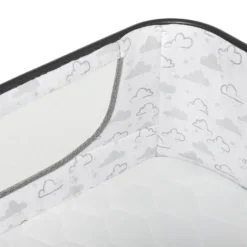 Lionelo Timon Beistellbett Mit Matratze Babybett Babywiege Reisebett Faltbar -Babyprodukte Geschäft 8c9774e2ecea8f1e8e307e1621891f33