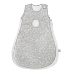 Roba Babyschlafsack Safe Asleep Easy Air 'miffy', 56/62, 100% Baumwolle
