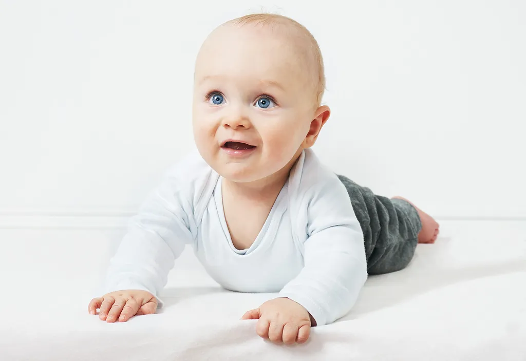 Pinolino Jersey-Spannbetttücher Für Kinderbetten Im Doppelpack, Weiß 7 Pinolino Jersey-Spannbetttücher Für Kinderbetten Im Doppelpack, Weiß – Bild 7