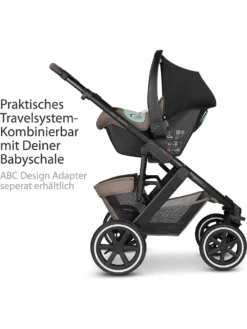 ABC Design Salsa 4 Air Starter Set Cream Fashion Kollektion 2022 23 ABC Design Salsa 4 Air Starter Set Cream Fashion Kollektion 2022 -Babyprodukte Geschäft 8d82150b4597fa86e41170b7119942de