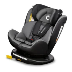 Lionelo Bastiaan Kindersitz 0-36 Kg ISOFIX 360° Autokindersitze Kinderautositze Gray-Schwarz -Babyprodukte Geschäft 8db0a37562dd17ade88df985fe9e5523