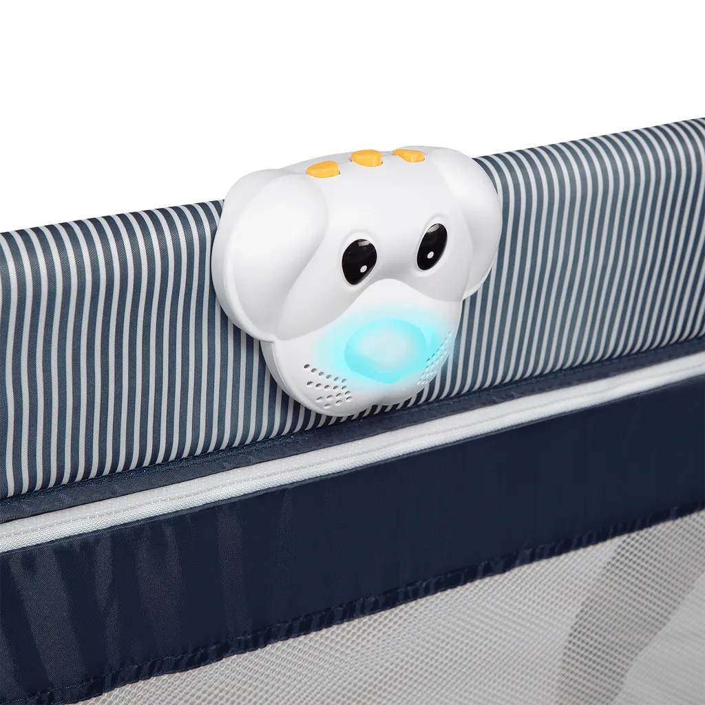 Lionelo Sven Plus 2 In 1 Baby Bett Laufstall Baby Ab Geburt Bis 15 Kg Wickelauflage Moskitonetz Luftige Seitenwände Mit Seiteneingang Tragetasche Zusammenklappbar 9 Lionelo Sven Plus 2 In 1 Baby Bett Laufstall Baby Ab Geburt Bis 15 Kg Wickelauflage Moskitonetz Luftige Seitenwände Mit Seiteneingang Tragetasche Zusammenklappbar – Bild 9