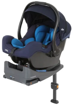 Joie I-GEMM Gruppe 0+, I-Size Norm, Rearfacing